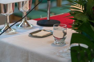 Heiliges Fest