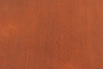 Fototapeta premium Metal corroded texture background. Rusty metal surface.