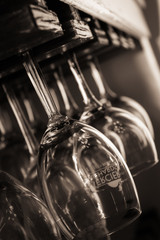 WINE GLASSES