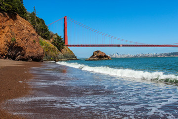 golden gate
