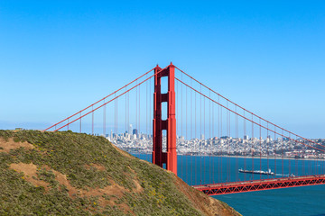 golden gate
