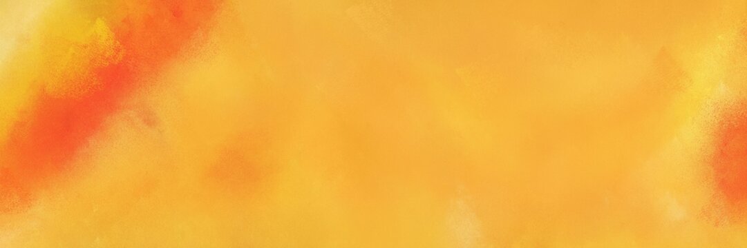 Pastel Orange