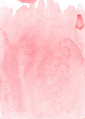 abstract watercolor background