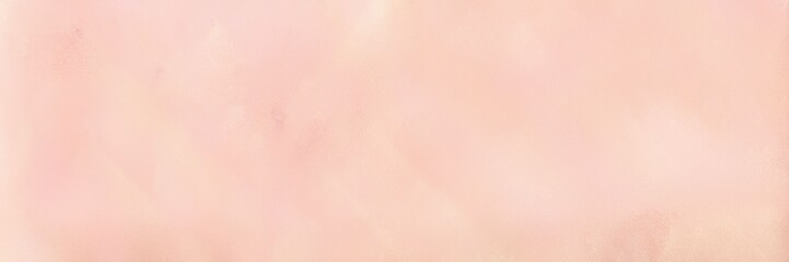 vintage texture, distressed old textured painted design with peach puff, baby pink and tan colors. background with space for text or image. can be used as header or banner