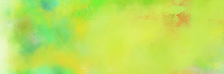 old color brushed vintage texture with dark khaki and tea green colors. distressed old textured background with space for text or image. can be used as header or banner