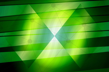 Obraz premium abstract, green, pattern, blue, design, wallpaper, illustration, light, texture, graphic, art, backdrop, color, digital, wave, technology, dots, image, element, grid, dot, halftone, backgrounds