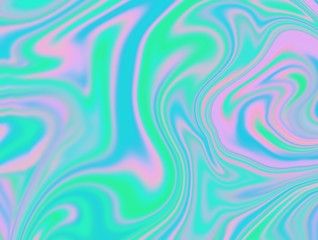 pastel blurry colorful abstract background of gradient color. Ombre style