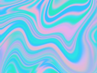 pastel blurry colorful abstract background of gradient color. Ombre style