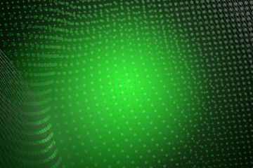 Obraz premium abstract, pattern, texture, green, wallpaper, design, blue, light, illustration, black, digital, technology, art, graphic, color, binary, backdrop, backgrounds, shape, computer, grid, mesh, data