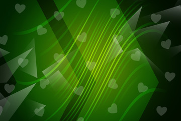 abstract, fractal, light, design, wallpaper, black, texture, wave, green, space, pattern, technology, art, illustration, concept, motion, backdrop, energy, lines, blue, dynamic, effect, dark