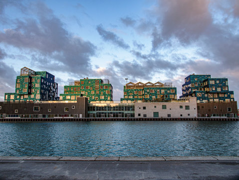 Copenhagen International School