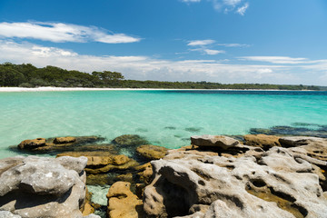 Jervis Bay, Australia