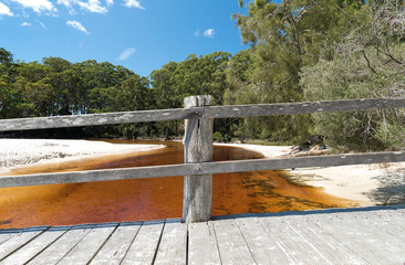 Jervis Bay, Australia