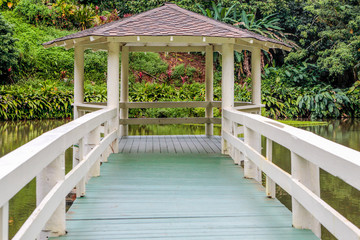 Fototapeta premium Oahu Island