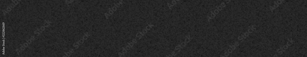Poster large size black background with grunge texture with copy space