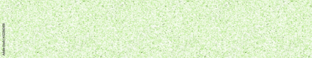 Poster large size green background with grunge texture with copy space
