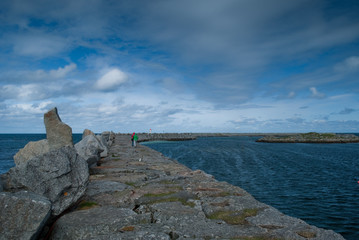 Norwegia - wikingowie, Fiordy i Lofoty © Marcin Radło