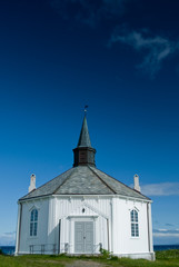 Norwegia - wikingowie, Fiordy i Lofoty © Marcin Radło
