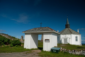 Norwegia - wikingowie, Fiordy i Lofoty © Marcin Radło