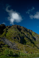Norwegia - wikingowie, Fiordy i Lofoty © Marcin Radło