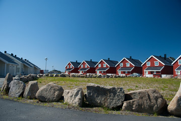 Norwegia - wikingowie, Fiordy i Lofoty © Marcin Radło