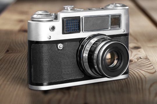Camera.