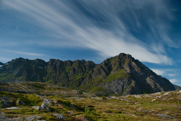 Norwegia - wikingowie, Fiordy i Lofoty © Marcin Radło