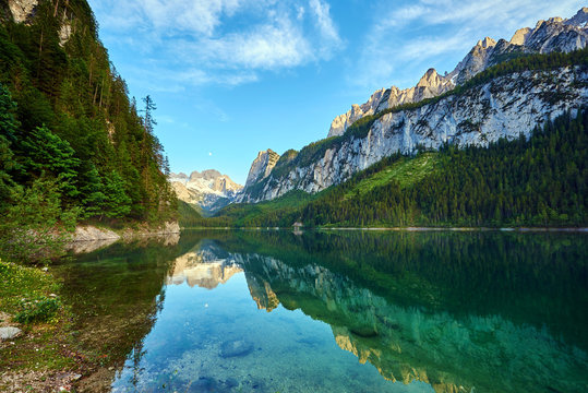 Gosau Bilder Durchsuchen 4,930 Archivfotos, und Videos