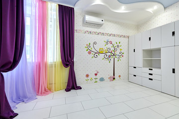 children's room