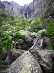 Waterfall Heaven