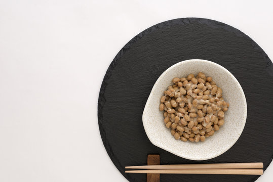 和食の納豆