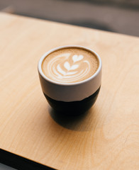 Flat White