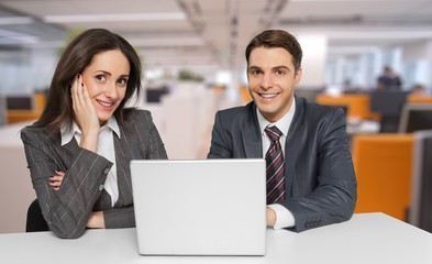 Associates groupmate.