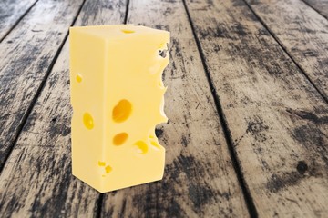 Cheese.
