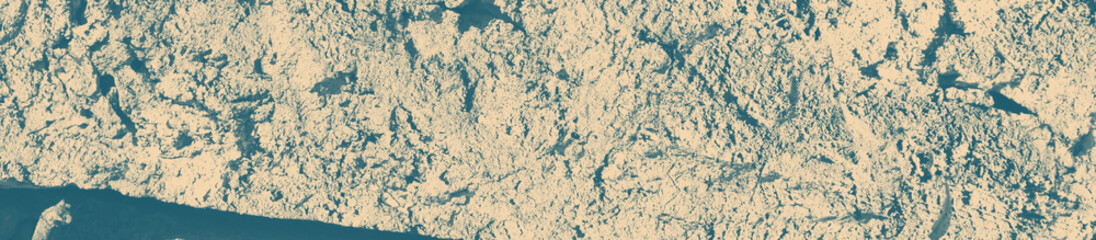 abstract celadon and beige texture background with copy space for design
