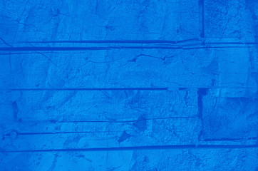 abstract blue texture background with copy space for design