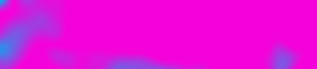 abstract bright blur pink and blue colors background for design