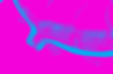 abstract bright blur pink and blue colors background for design