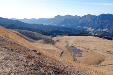 曽爾高原