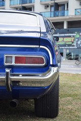 Carros Antigos
