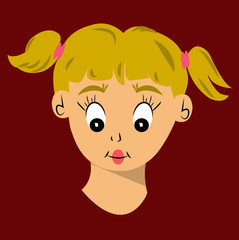 Little Girl 