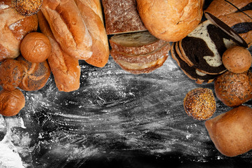 Bread Mix