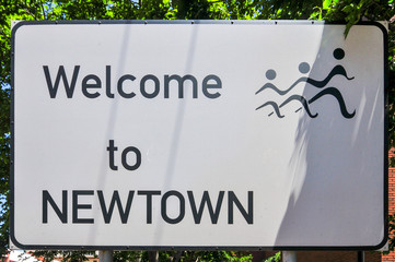 Fototapeta premium Newtown - Johannesburg. South Africa