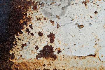 metal rust background, decay steel, metal texture with scratch and crack, rust wall, old metal iron...