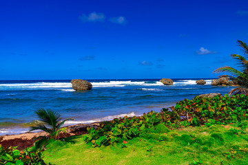 Barbados 2