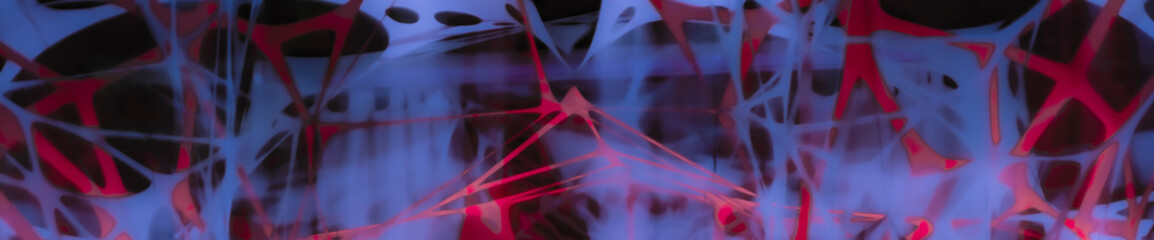  BackgroundPurple texture created from lycra fabric - illustration