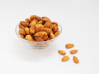 Almonds