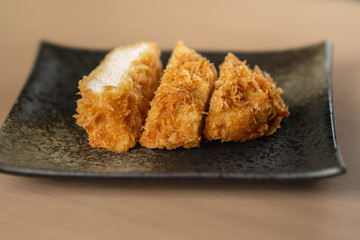 とんかつ