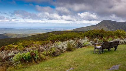 Spitzkop Viewpoint, South Africa
