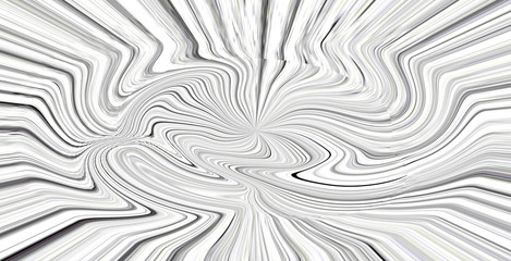 Gray background with graphic patterns, texture. Modern abstract design for screensaver template.